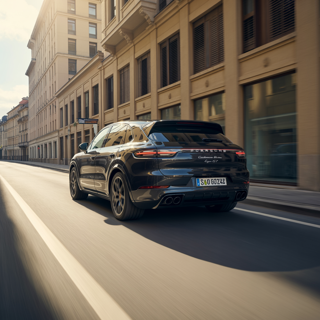 Noleggio auto di lusso a Balatonf\u00fcred\u00a0