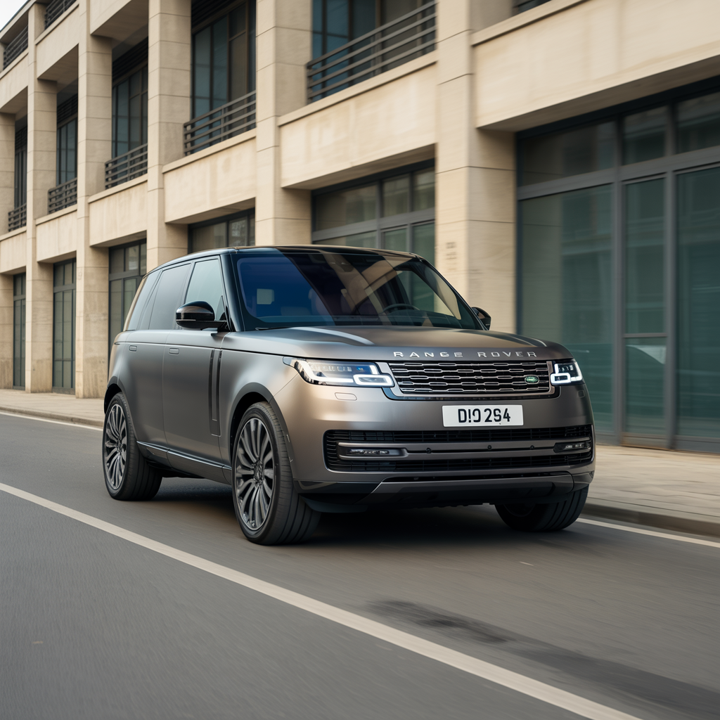 Noleggio auto di lusso a Brasov\u00a0