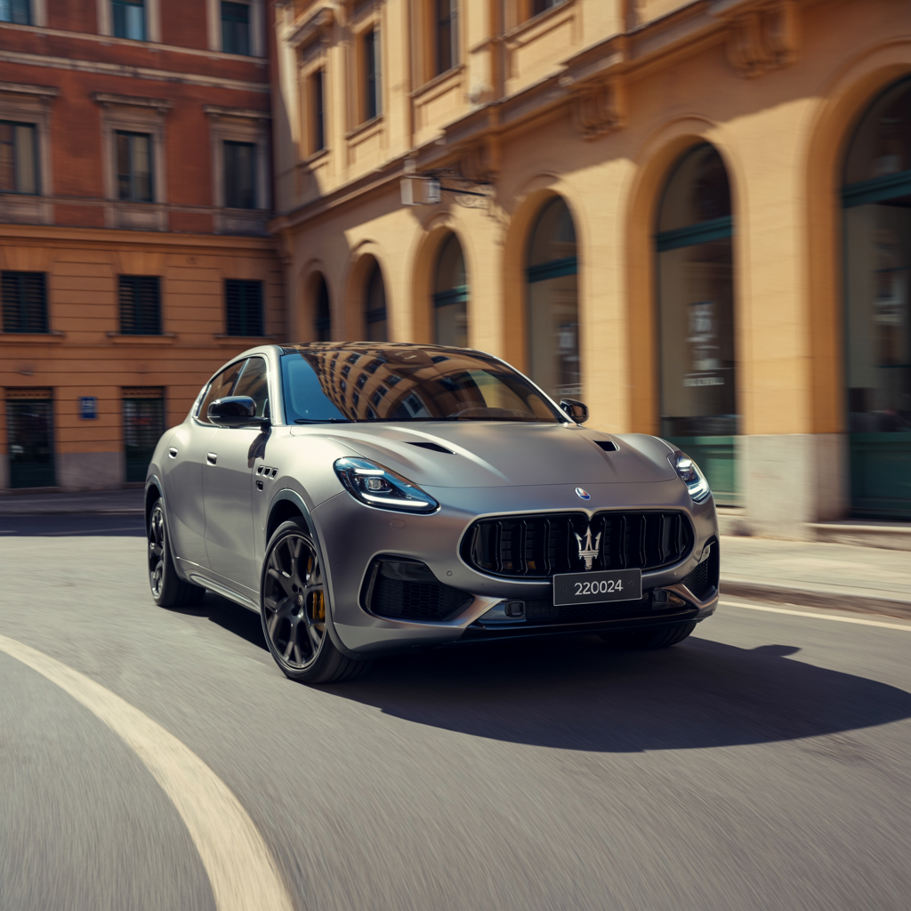 Noleggio auto di lusso a Pula\u00a0