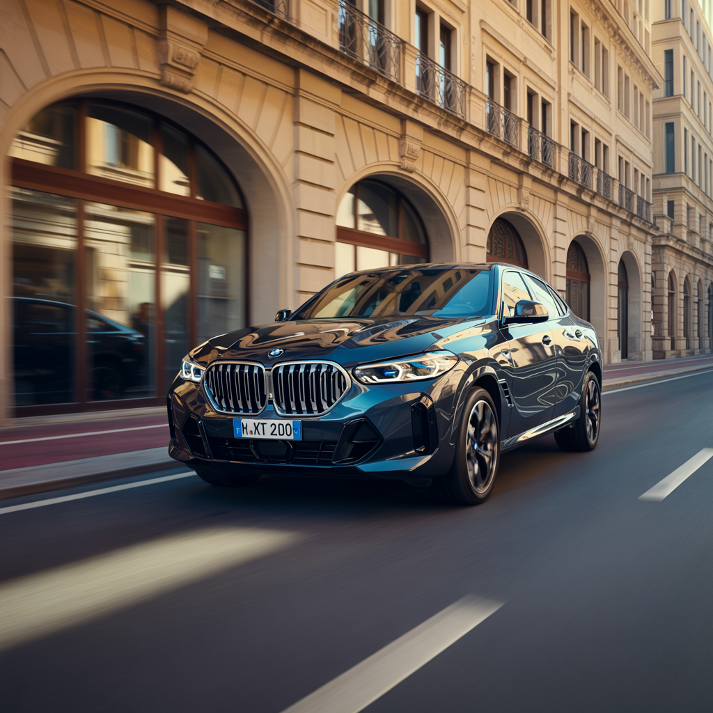 Noleggio auto di lusso a San Marino\u00a0