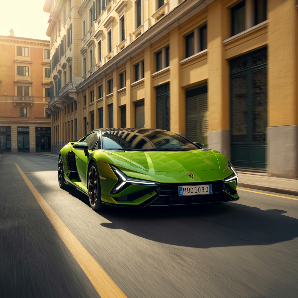 Noleggio auto di lusso a Udine\u00a0