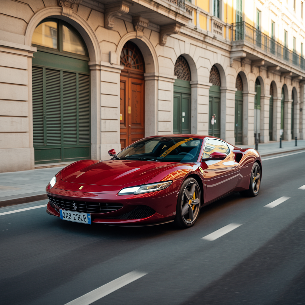 Noleggio auto di lusso a Santander\u00a0