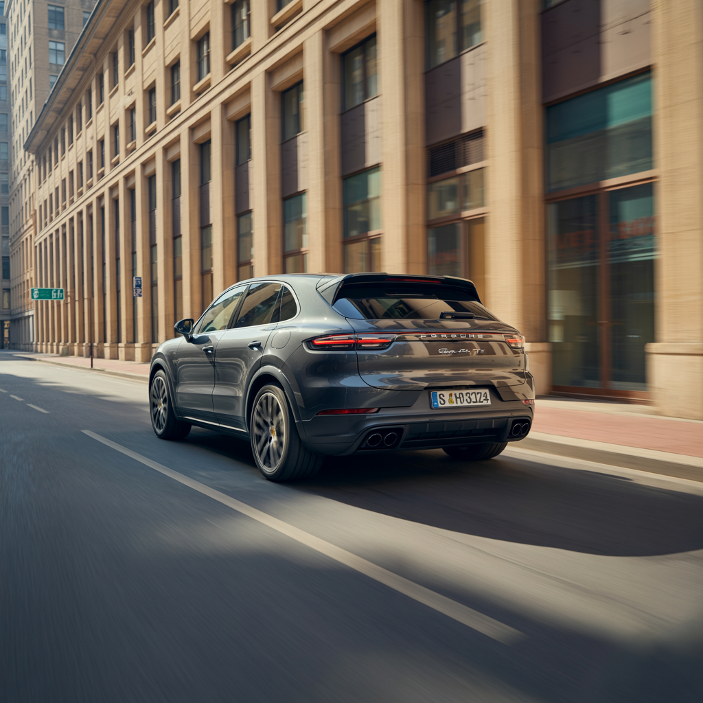 Noleggio auto di lusso a Danzica\u00a0