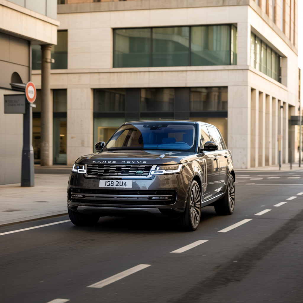 Noleggio auto di lusso a Marsiglia\u00a0