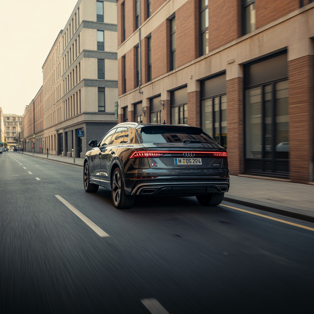 Noleggio auto di lusso a Galway\u00a0