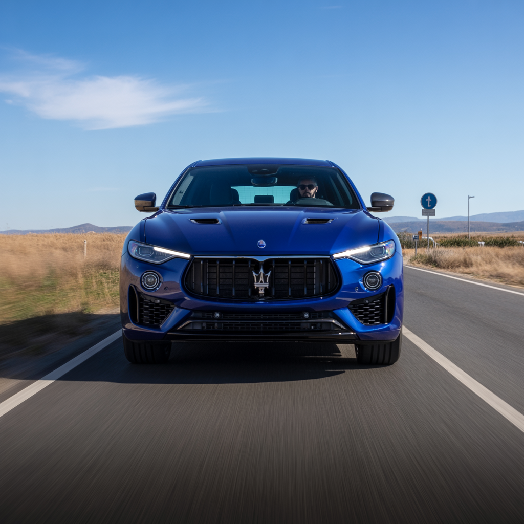 Noleggio auto di lusso a Kos\u00a0