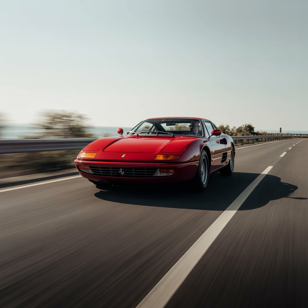 Ferrari 296 GTB