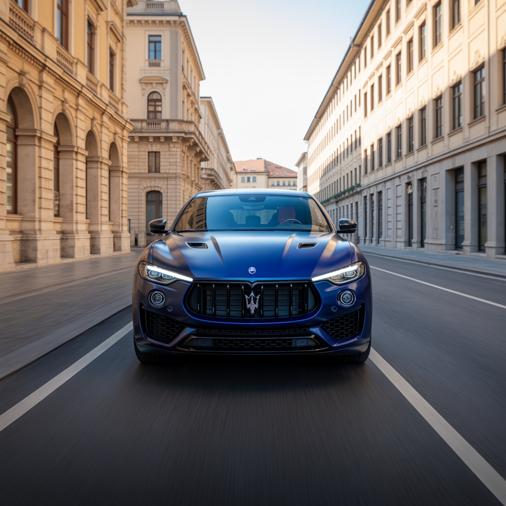 Noleggio auto di lusso a Novi Sad\u00a0