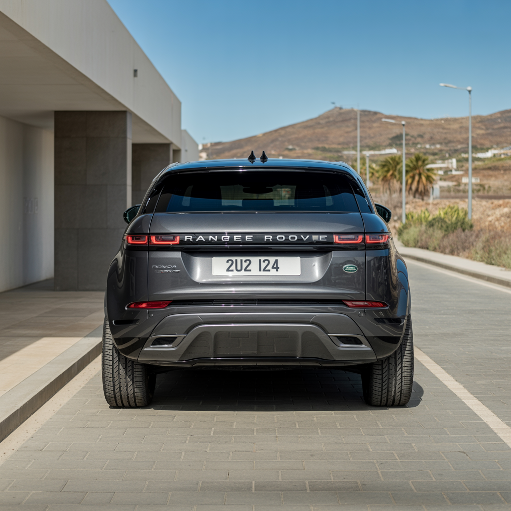 Noleggio auto di lusso a Tenerife\u00a0