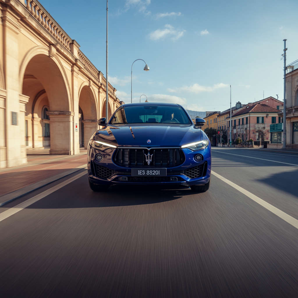 Noleggio auto di lusso a Herceg Novi\u00a0