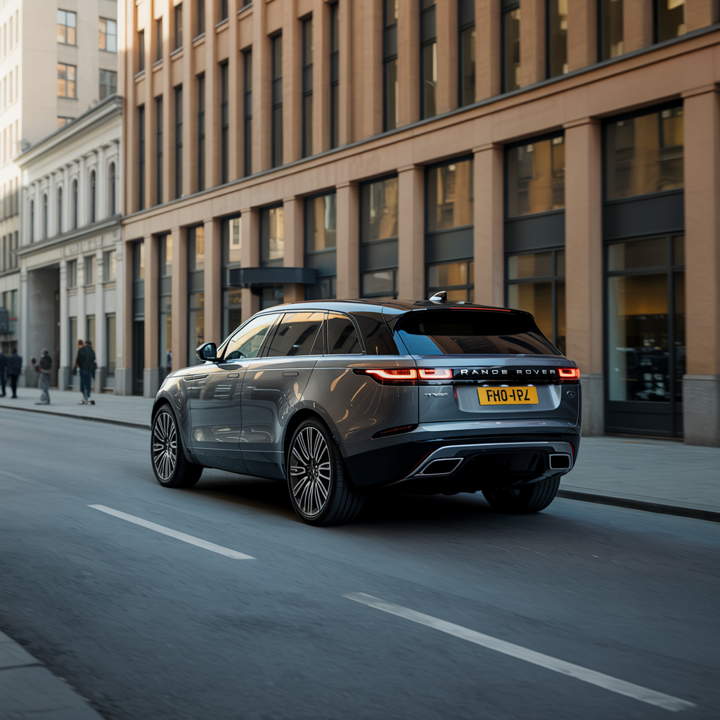 Noleggio auto di lusso a Oslo\u00a0