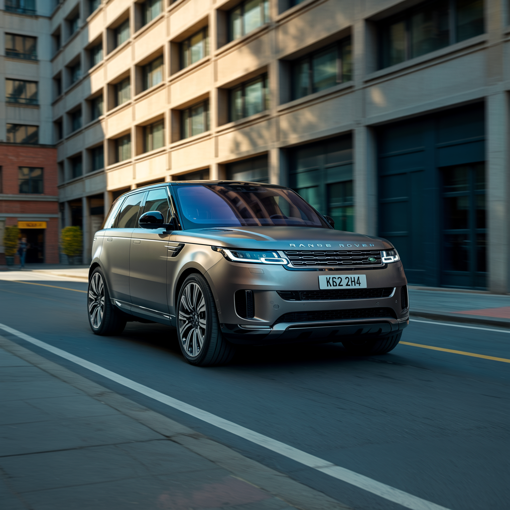 Noleggio auto di lusso a Danzica\u00a0