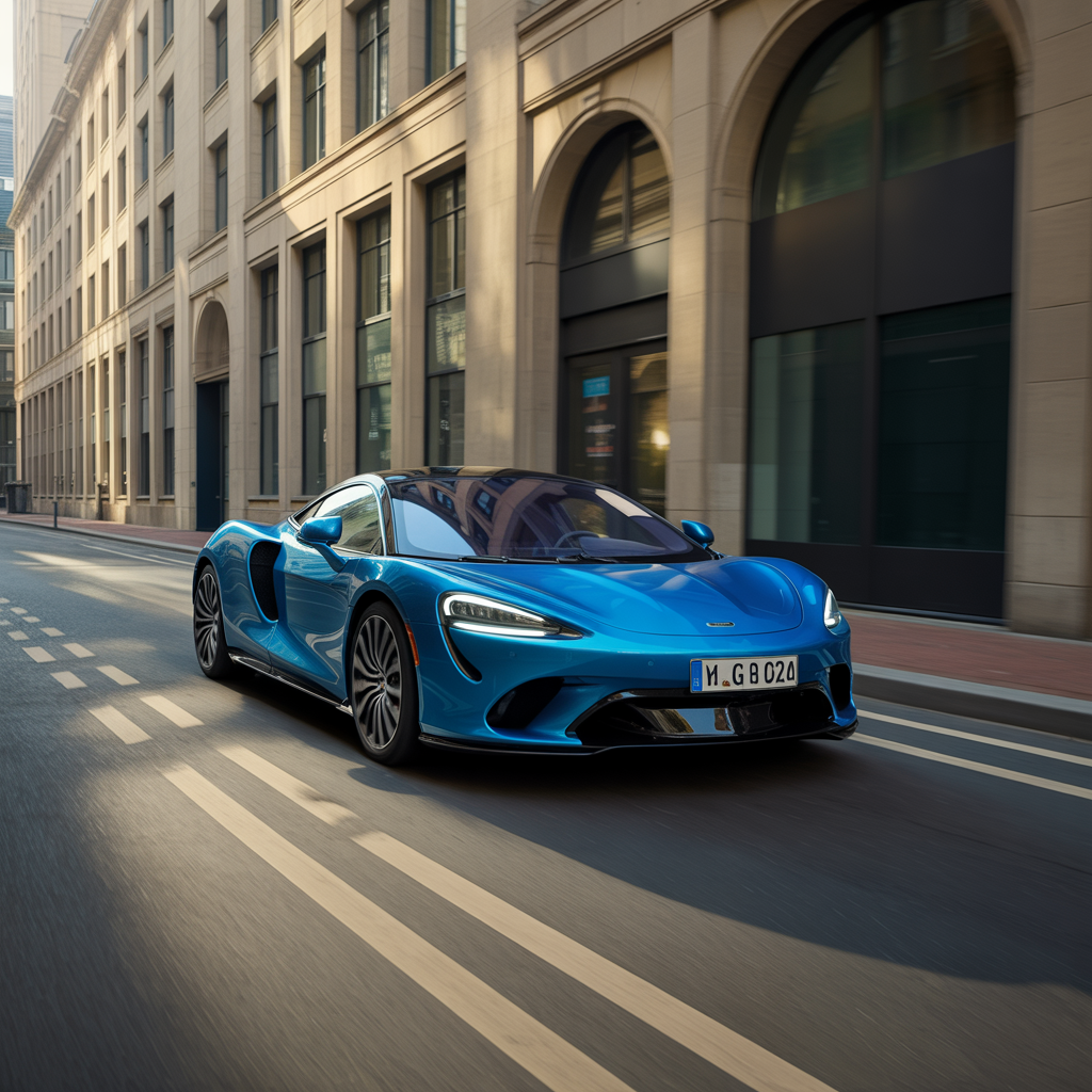 Noleggio auto di lusso a Rotterdam\u00a0