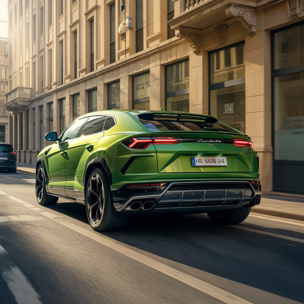 Noleggio auto di lusso a Basilea\u00a0