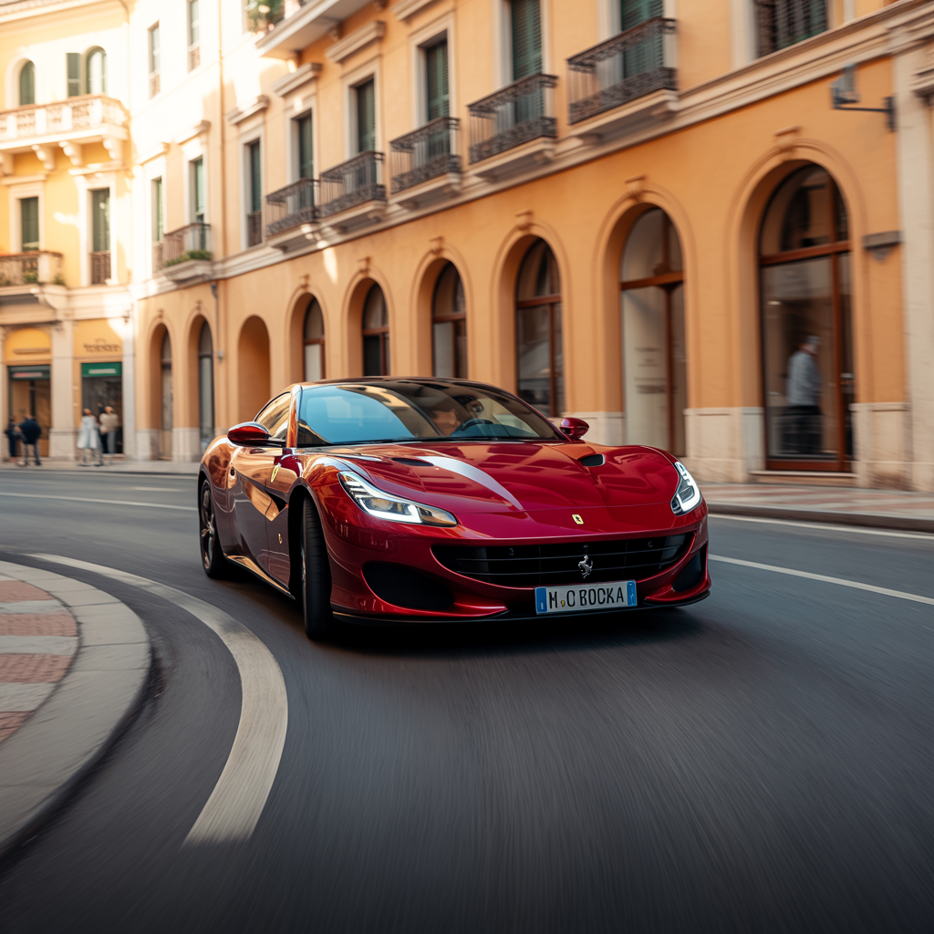 Noleggio auto di lusso a Marbella\u00a0