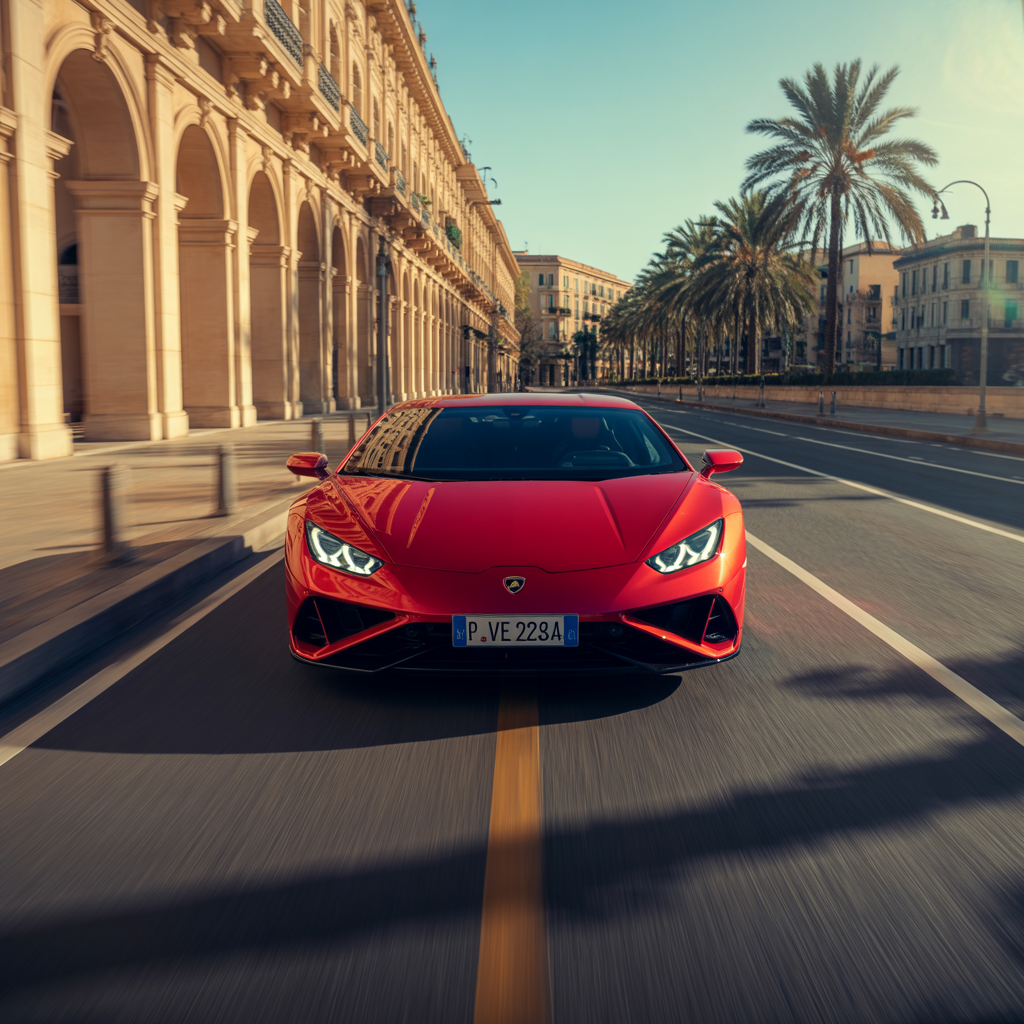 Noleggio auto di lusso a Palma di Maiorca\u00a0