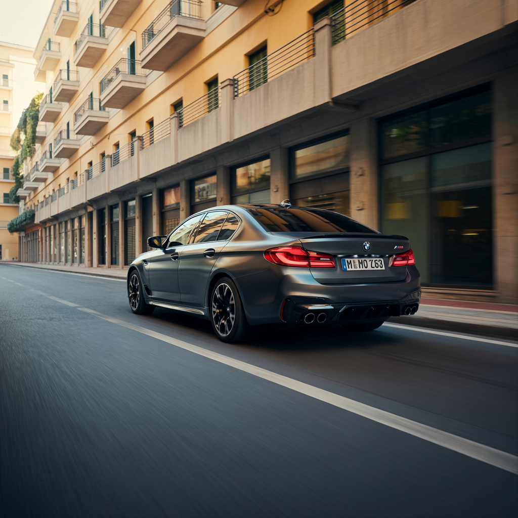 Noleggio auto di lusso a Sorrento\u00a0