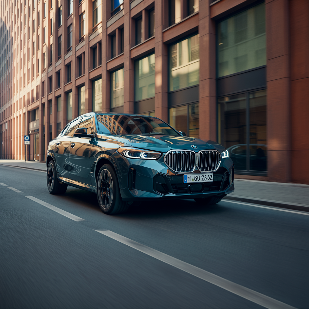 Noleggio auto di lusso a Varsavia\u00a0