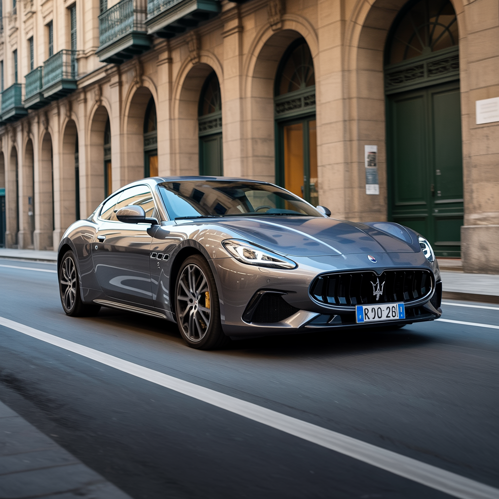 Noleggio auto di lusso a San Sebasti\u00e1n\u00a0