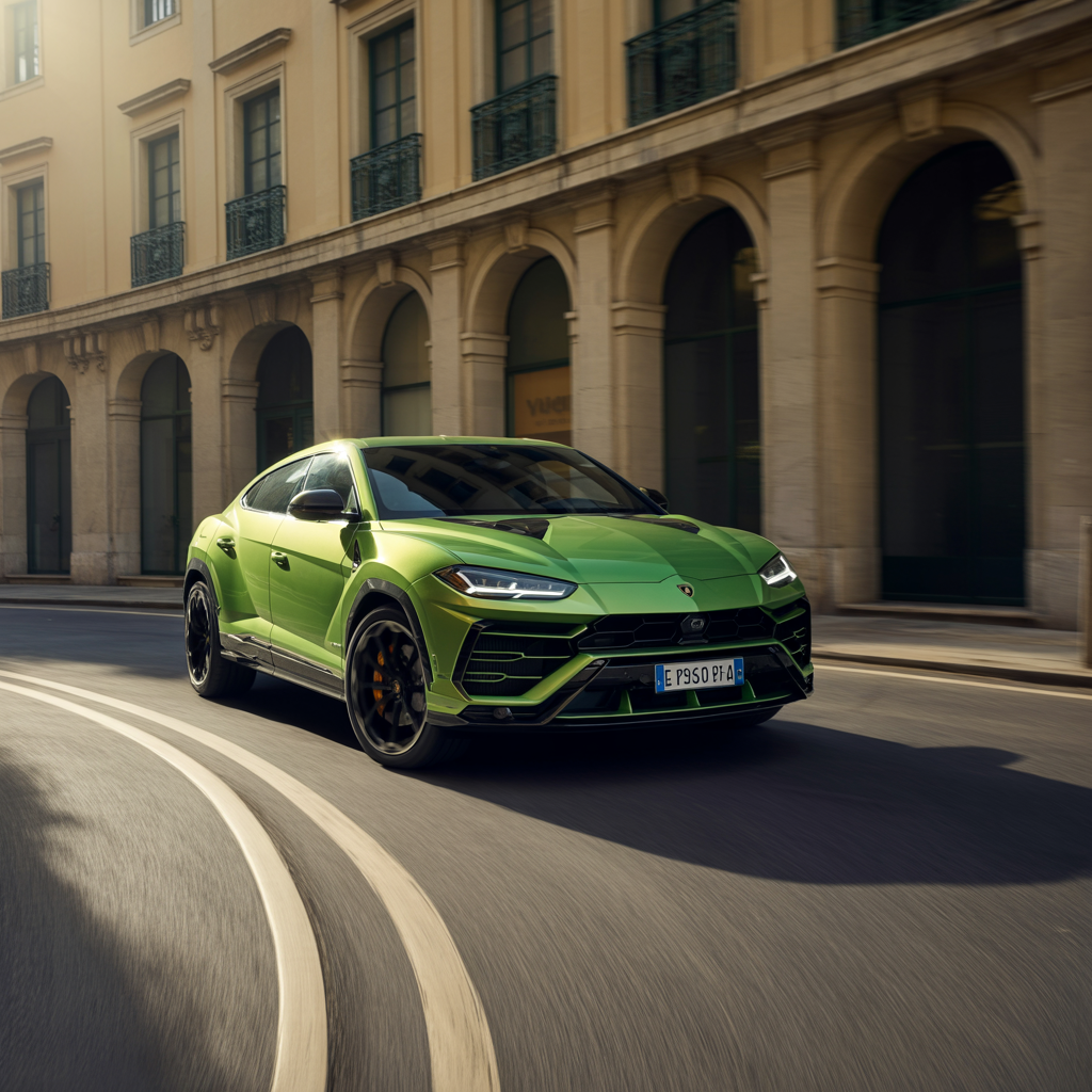 Noleggio auto di lusso a Albufeira\u00a0