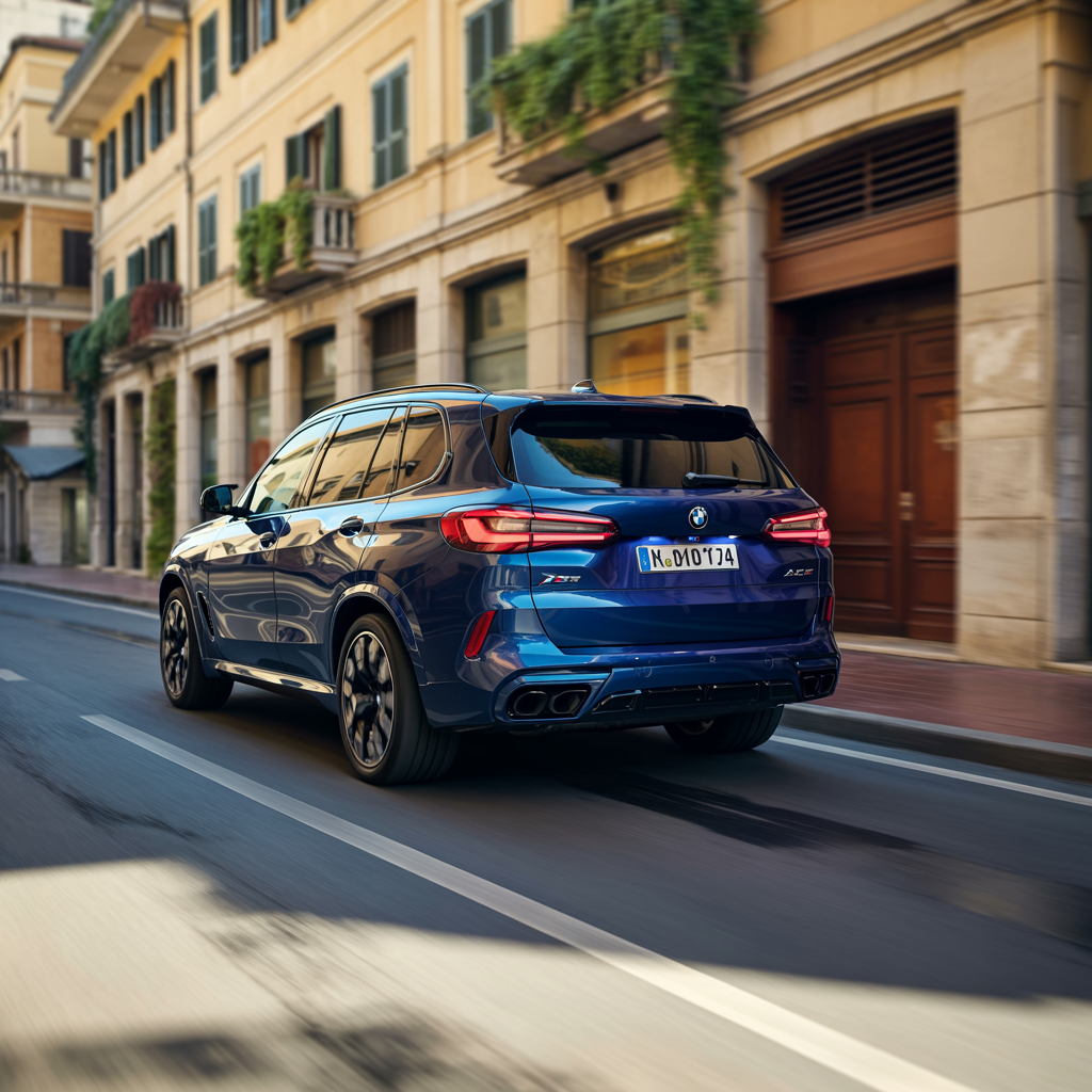 Noleggio auto di lusso a Taormina\u00a0