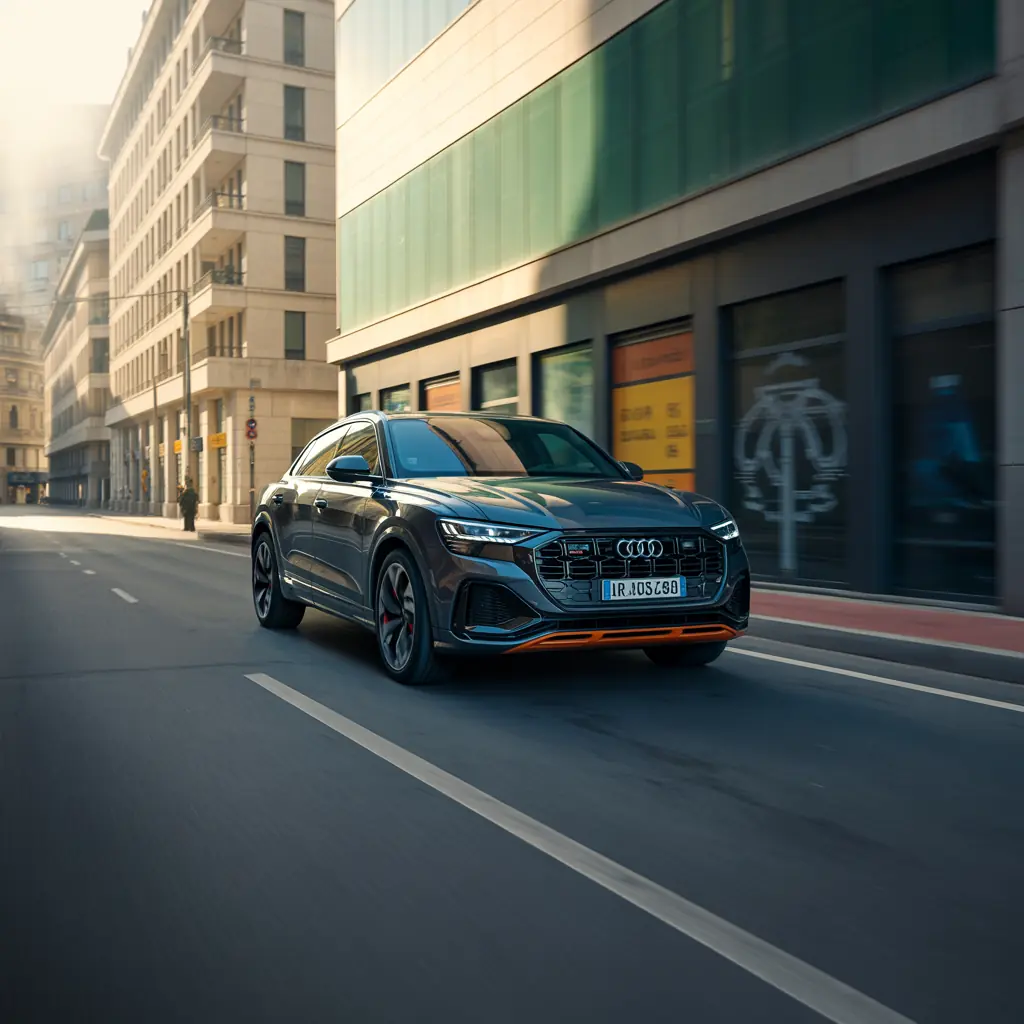 Noleggio auto di lusso a Sochi\u00a0