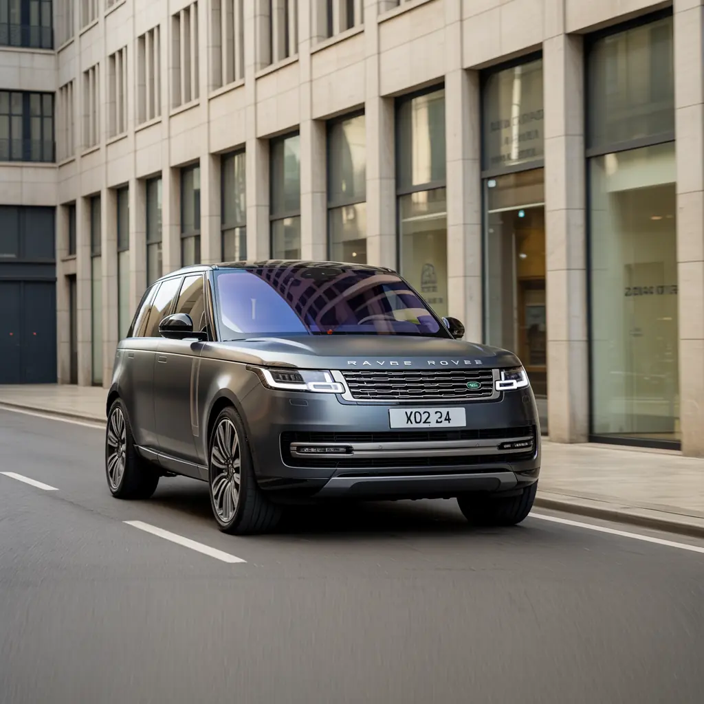 Noleggio auto di lusso a Zagabria\u00a0