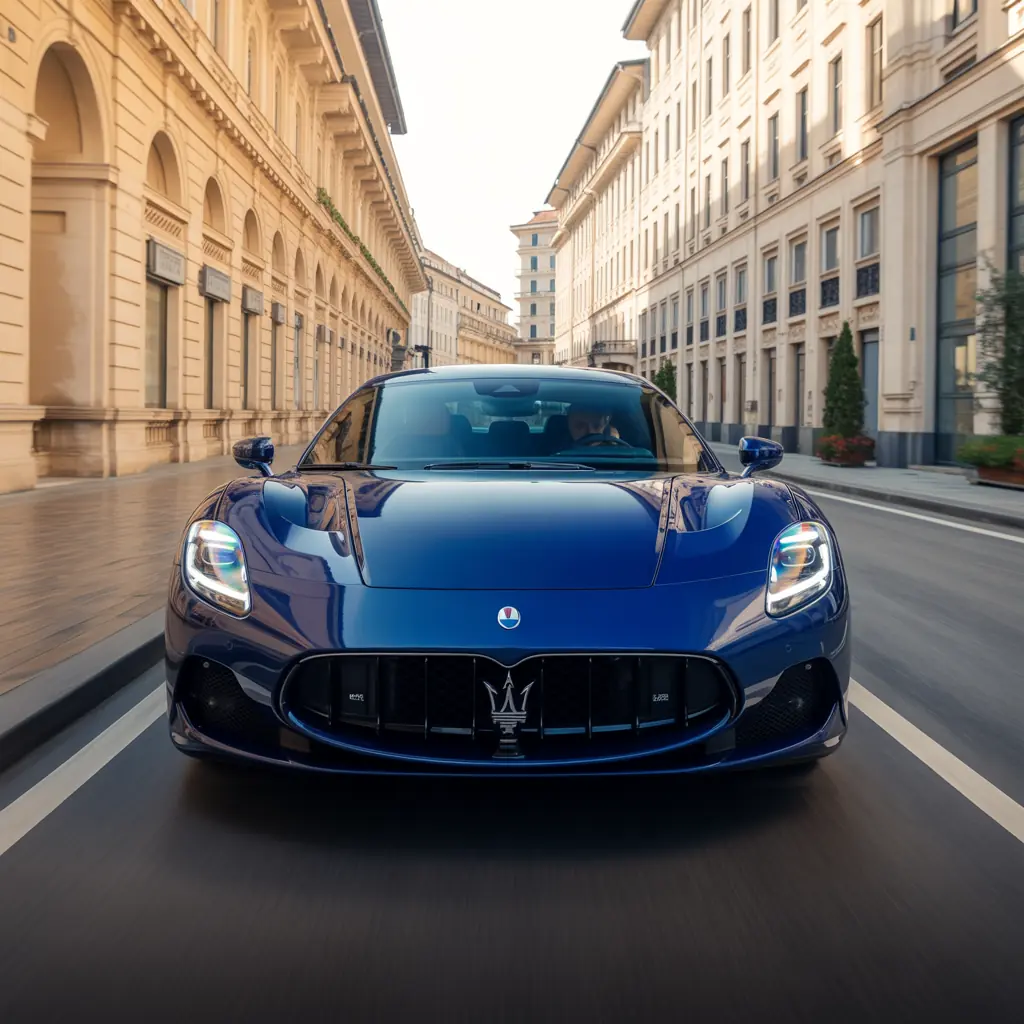 Noleggio auto di lusso a Veliko Tarnovo\u00a0