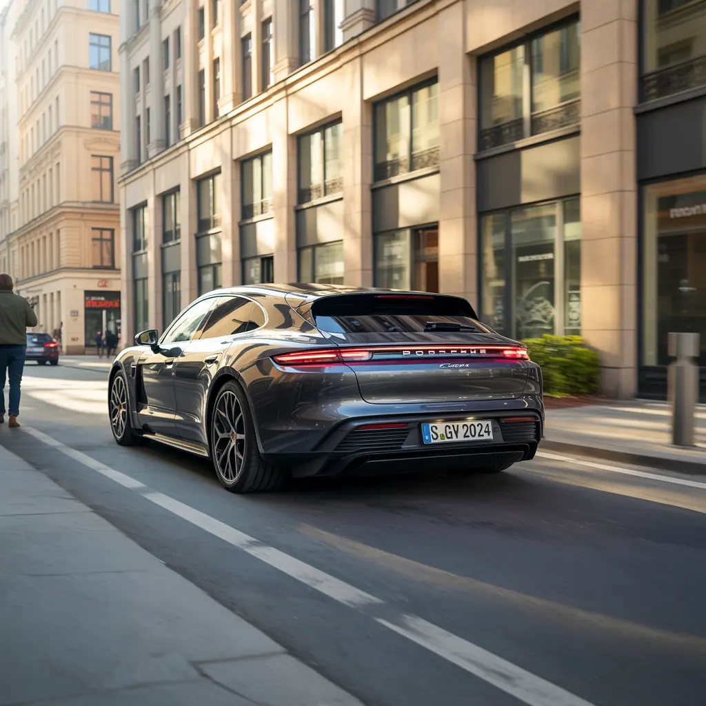 Noleggio auto di lusso a Lodz\u00a0
