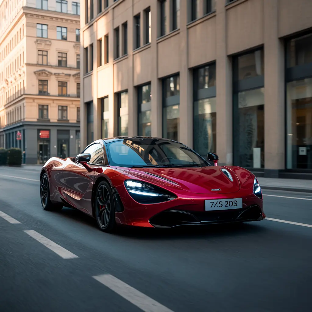 Vilnius - panoramic view