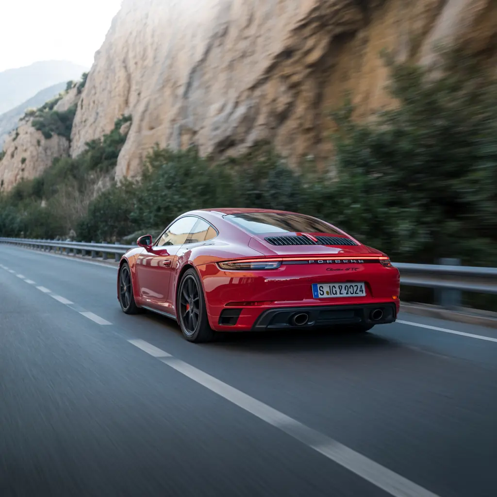 Noleggio auto di lusso a Andorra la Vella\u00a0