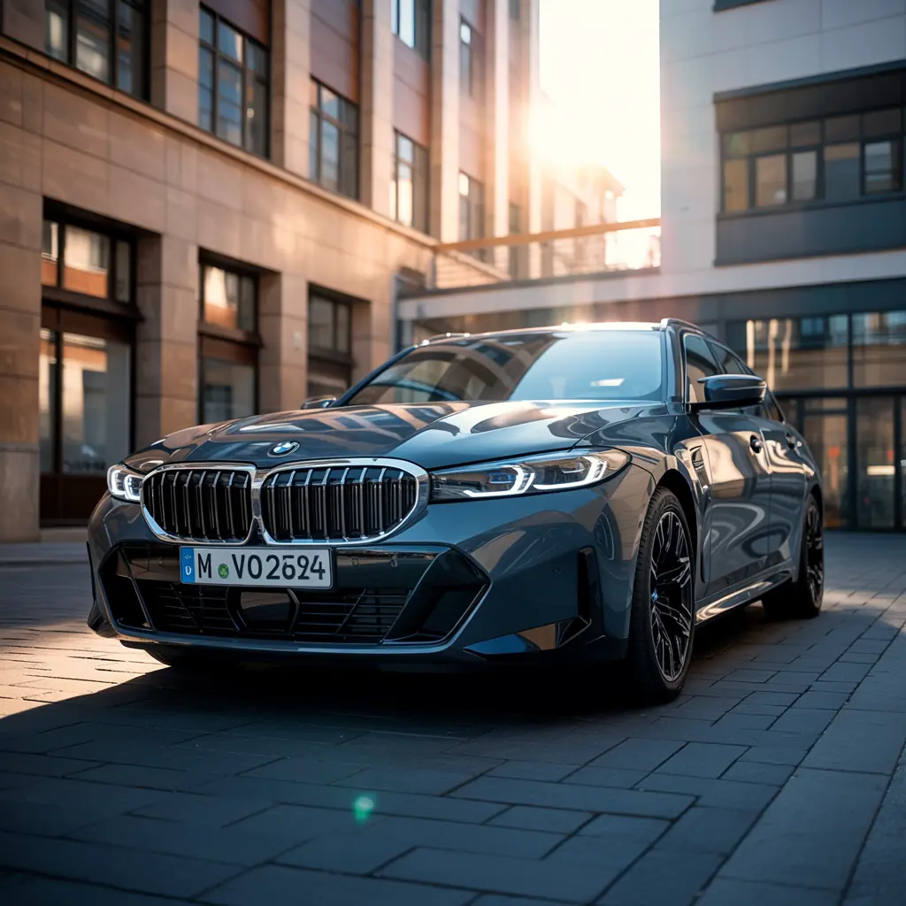 Noleggio auto di lusso a Novosibirsk\u00a0