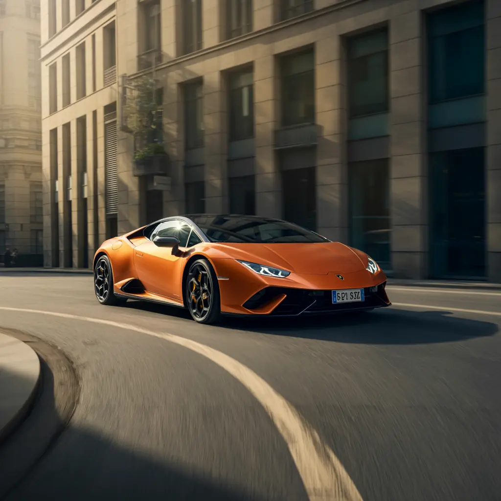 Tbilisi - panoramic view