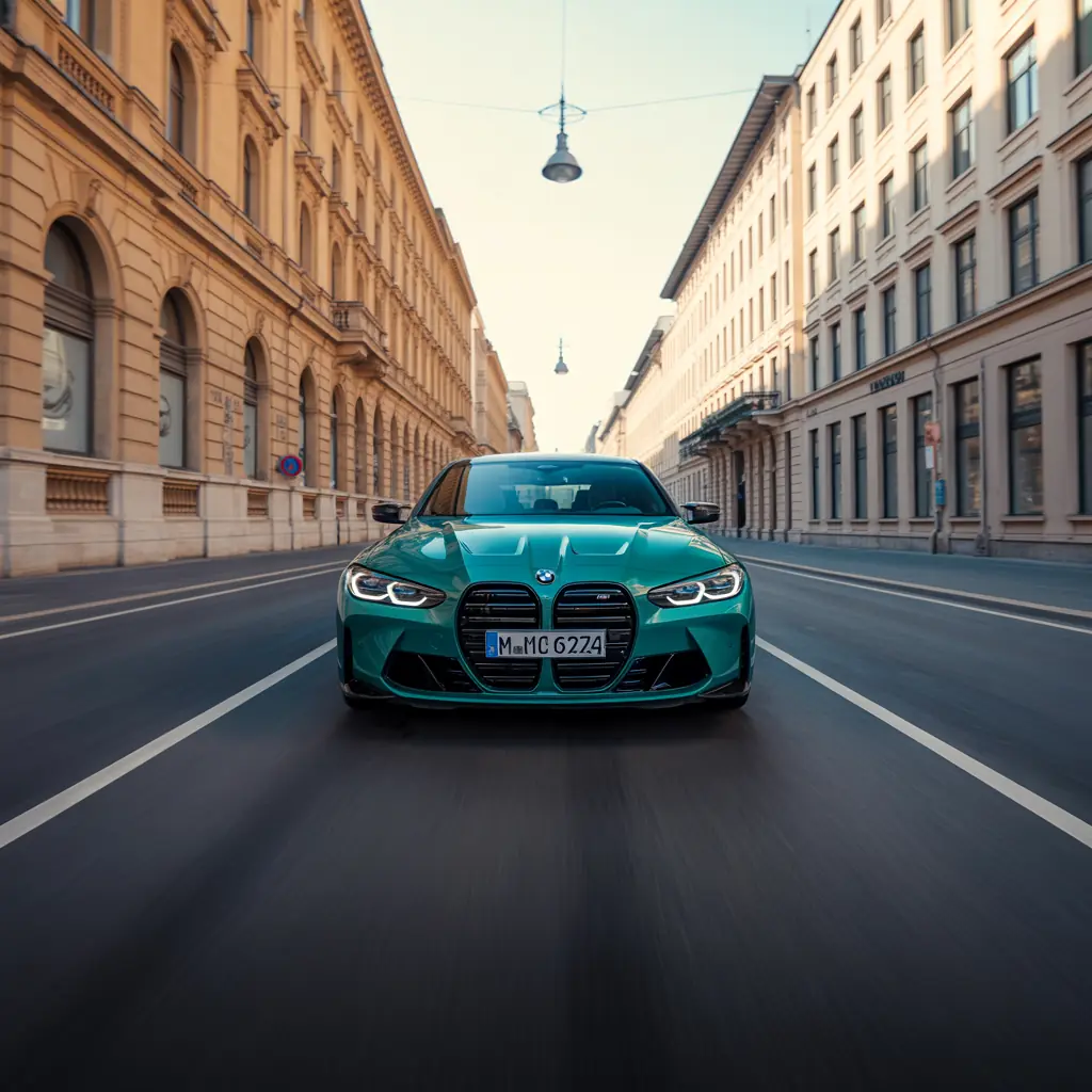 Noleggio auto di lusso a Szeged\u00a0