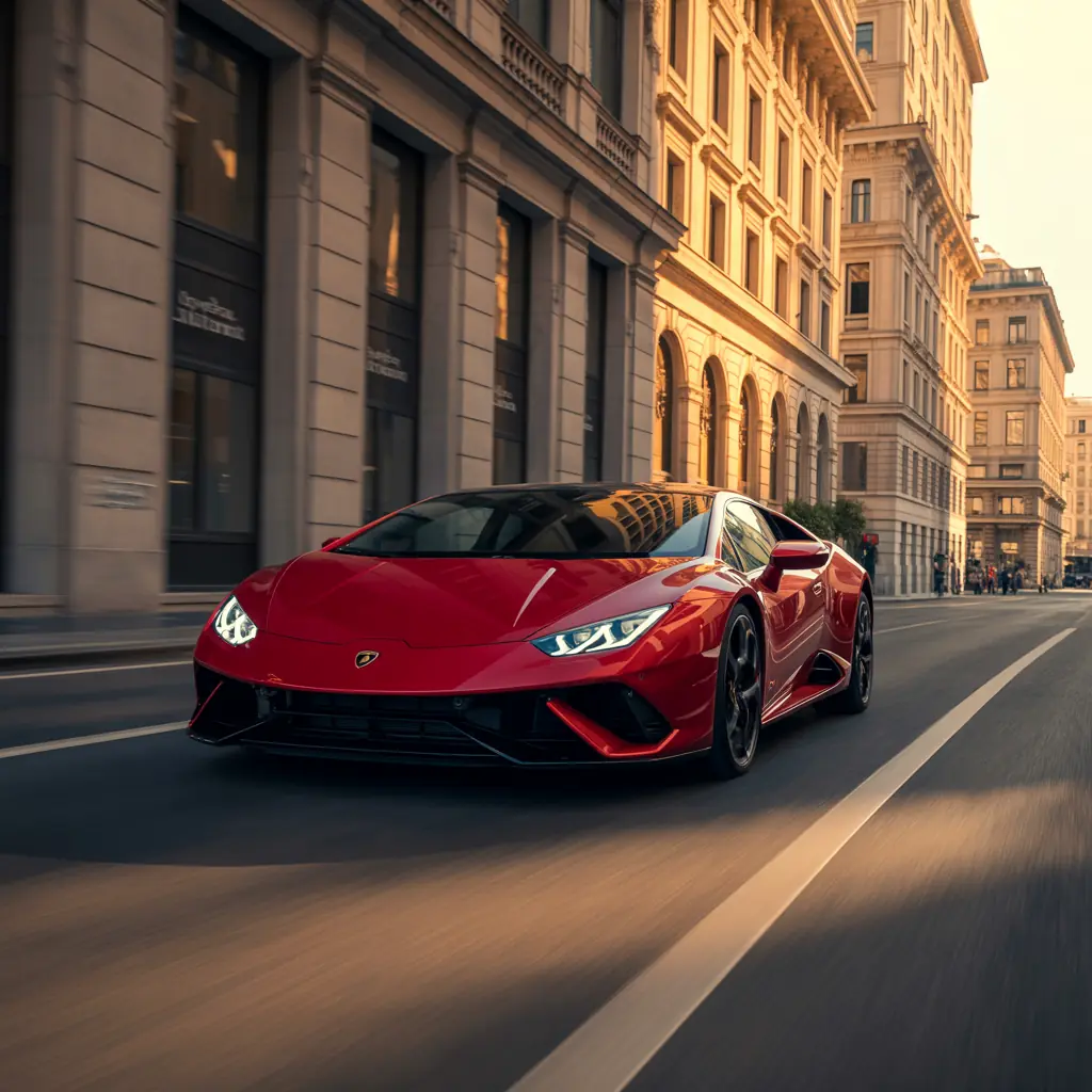 Noleggio auto di lusso a Salisburgo\u00a0