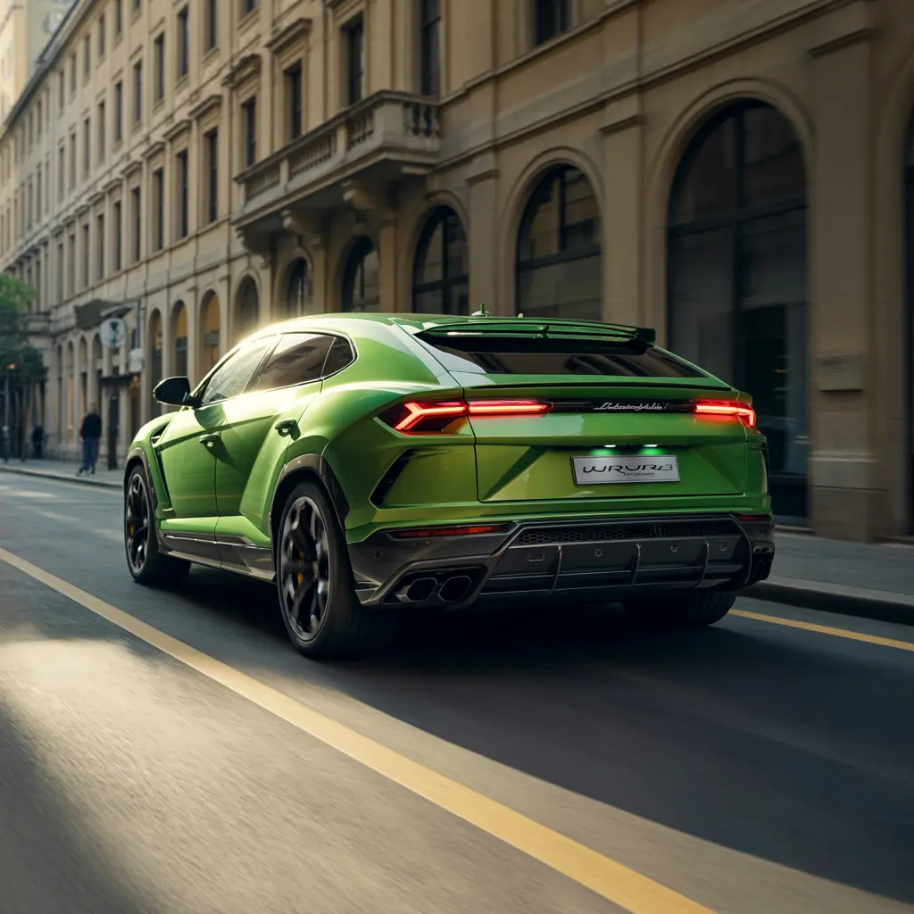 Noleggio auto di lusso a Lipsia\u00a0