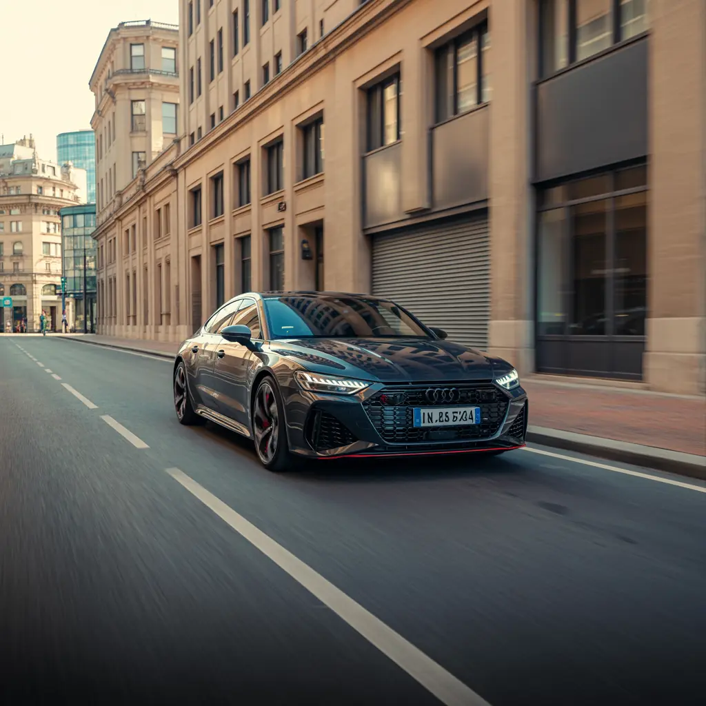 Noleggio auto di lusso a Bristol\u00a0