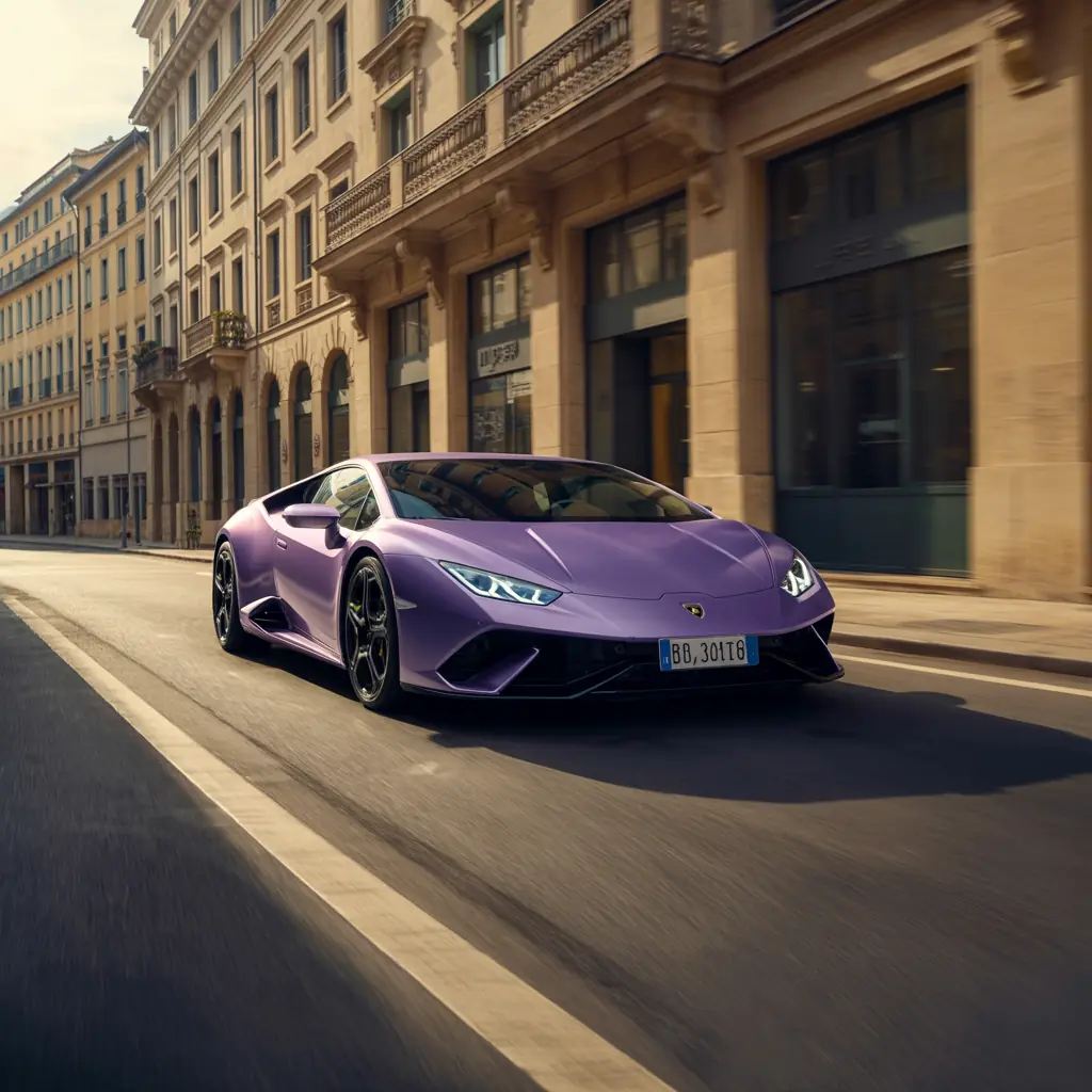 Noleggio auto di lusso a Montpellier\u00a0