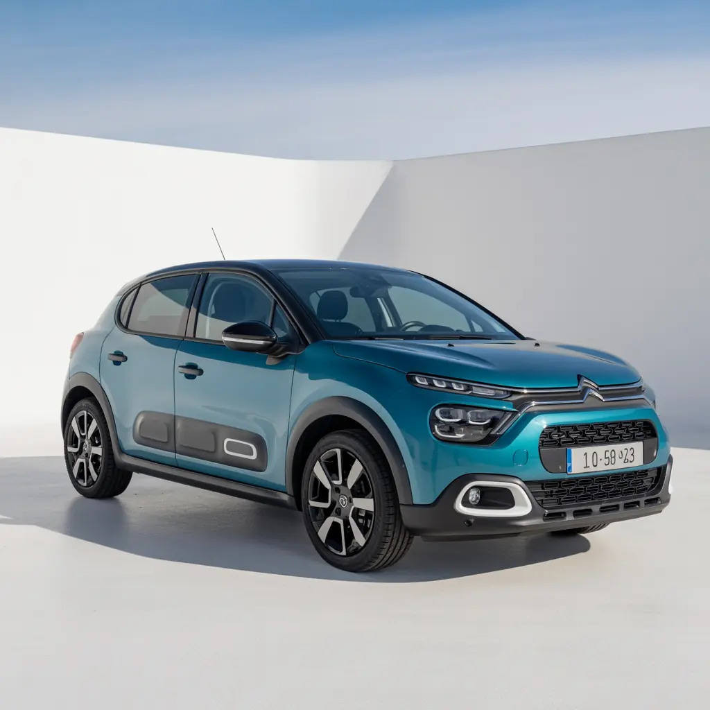 Citroen C3 