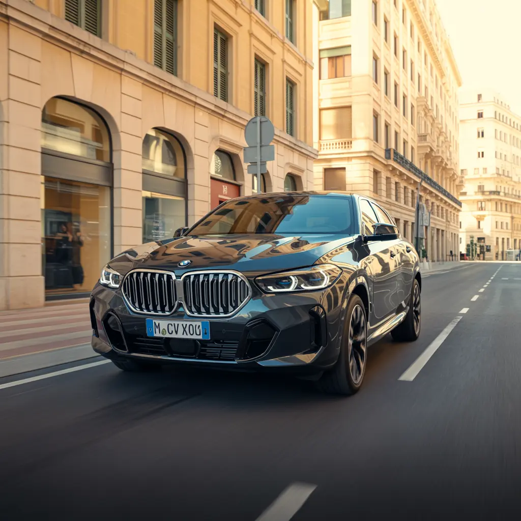 Noleggio auto di lusso a Sliema\u00a0
