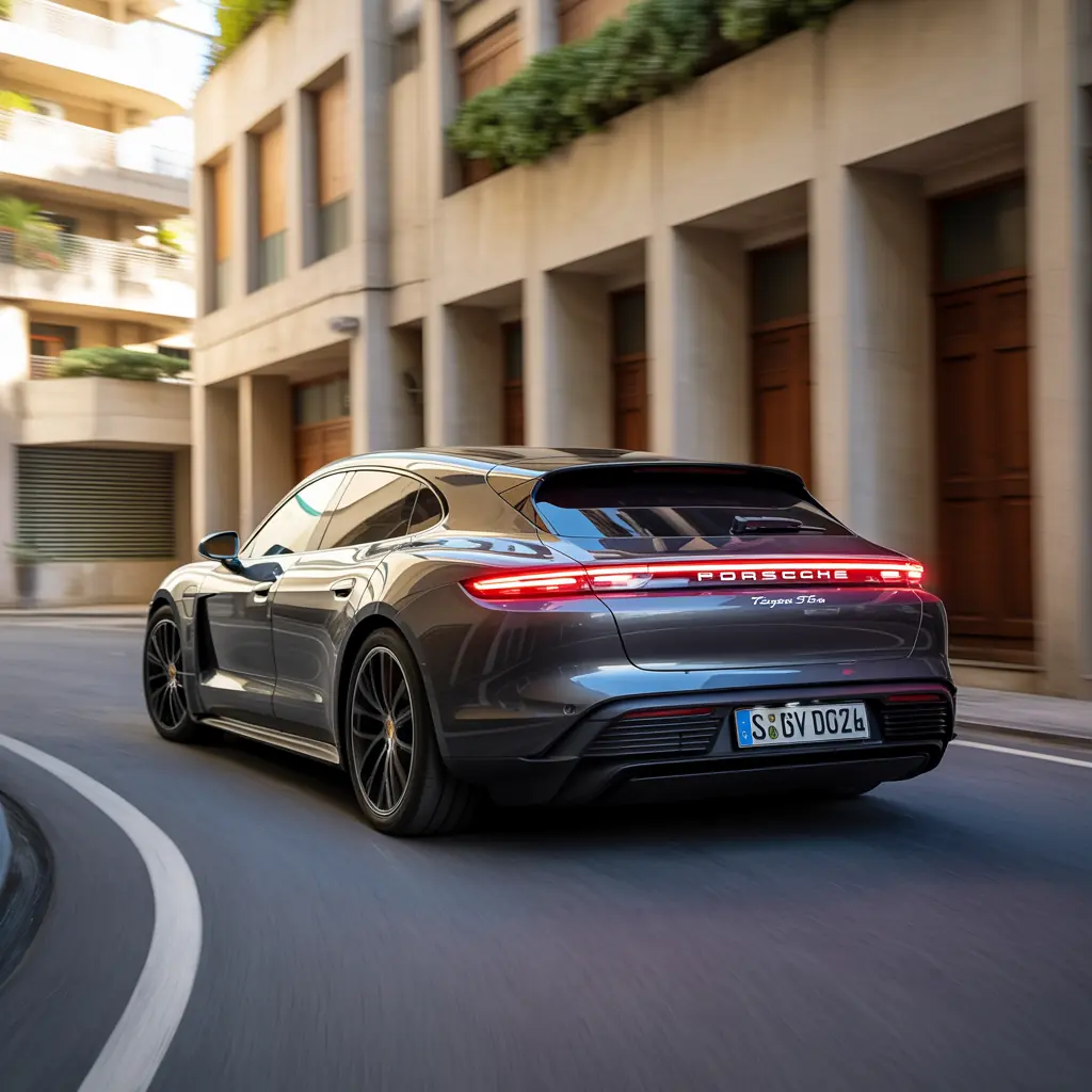 Noleggio auto di lusso a Madeira\u00a0