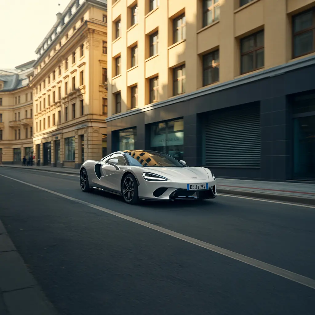 Karlovy Vary - panorama