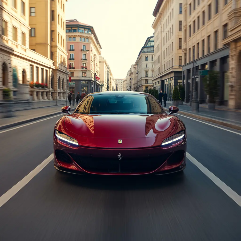 Luxury car rental in Ankara\u00a0