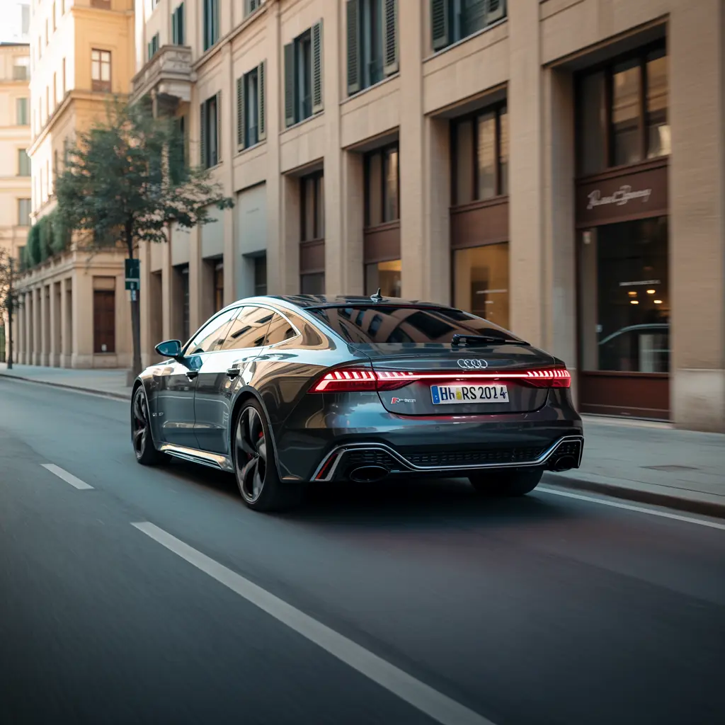 Noleggio auto di lusso a Ravenna\u00a0