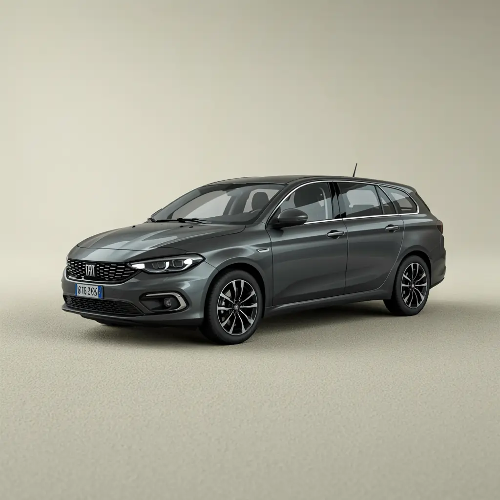 Fiat Tipo Station Wagon
