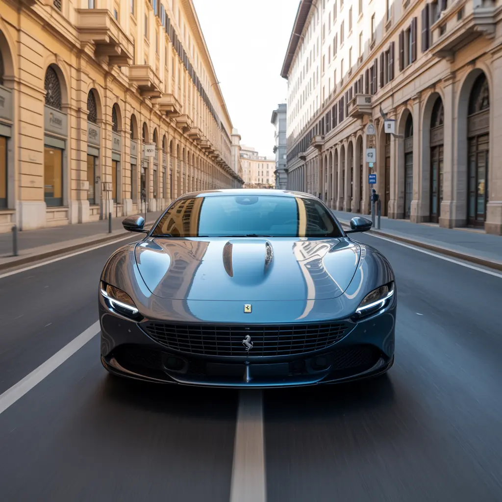 Noleggio auto di lusso a Stoccarda\u00a0