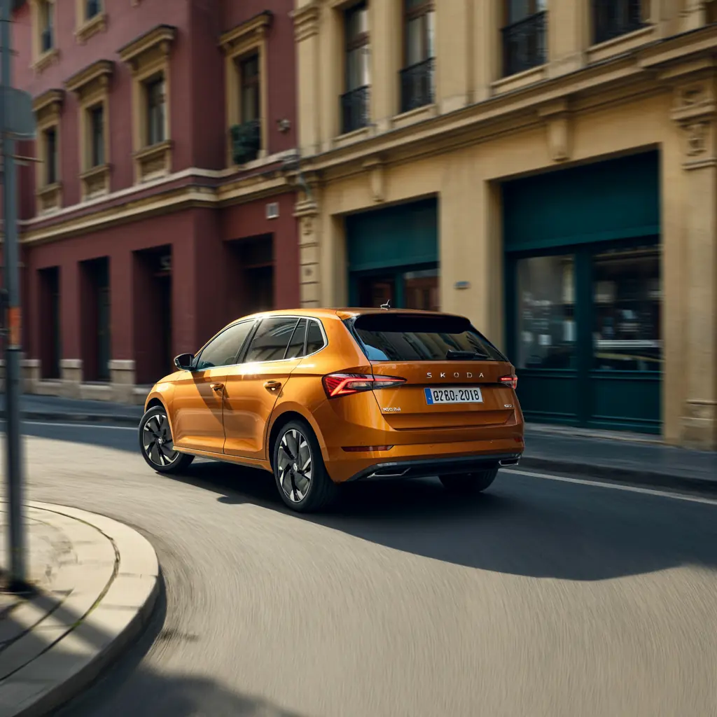 Skoda