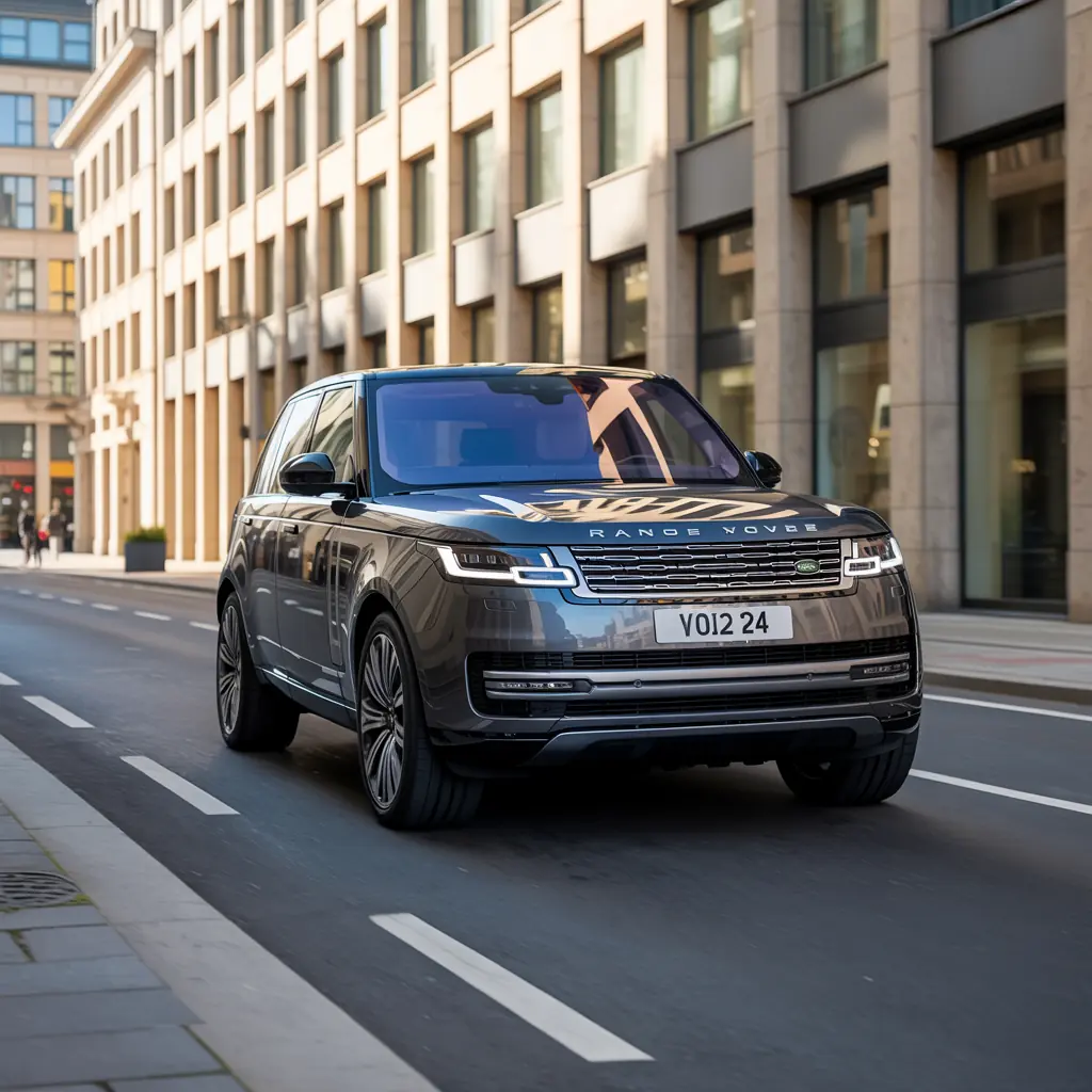 Noleggio auto di lusso a D\u00fcsseldorf\u00a0