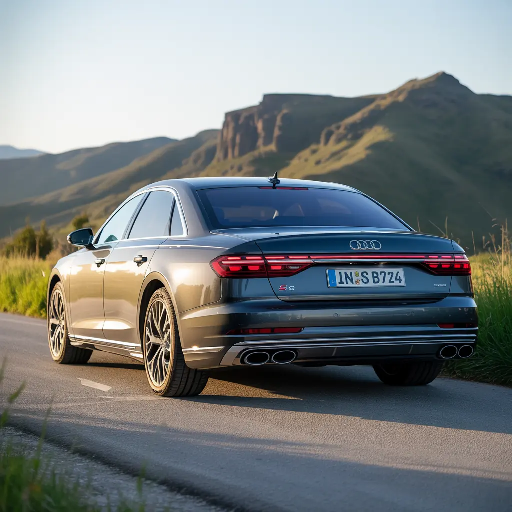 Noleggio auto di lusso a Kos\u00a0