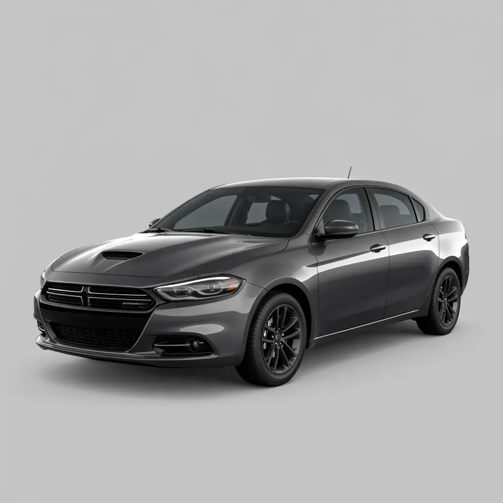 Dodge Dart